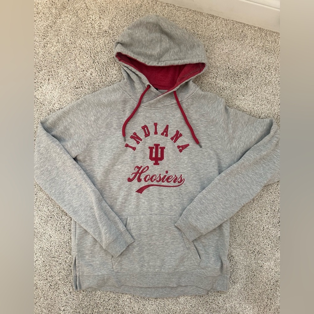 Indiana University Hoodie!